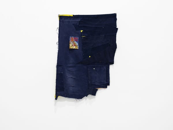 Blockade in the studio, stop Adani