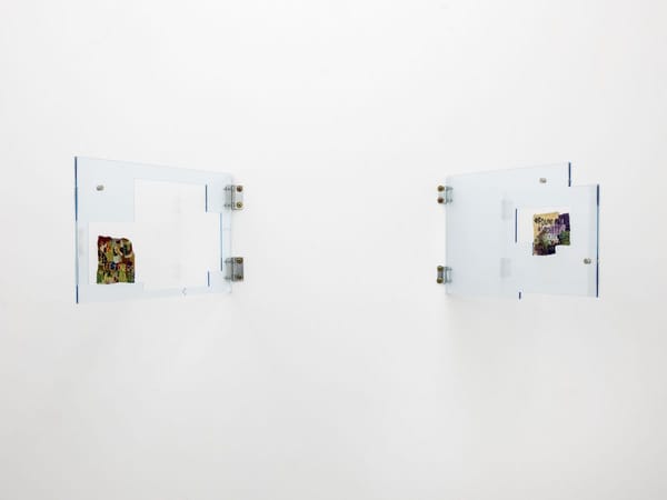 All these small intensities (dead aunts)