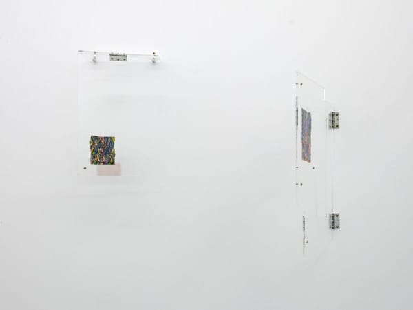 All these small intensities (heartbreak)