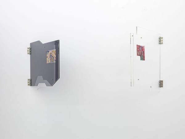 All these small intensities (heartbreak)