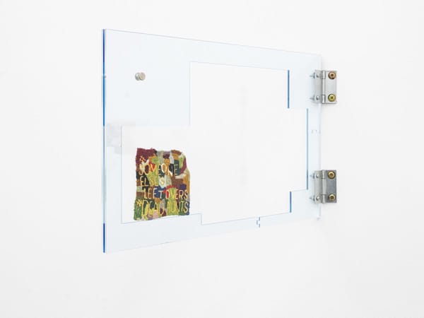 All these small intensities (dead aunts)