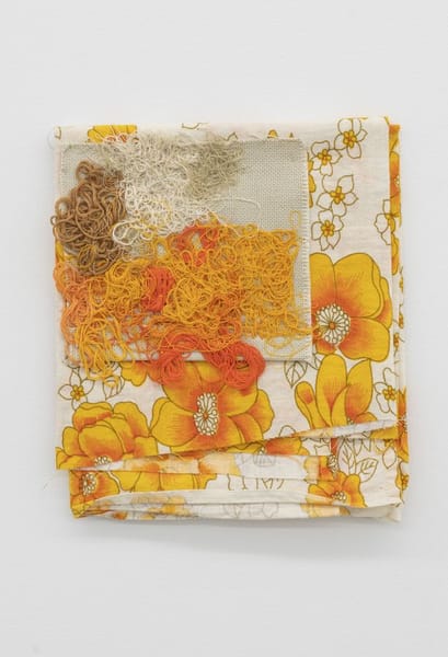 Endless potential: Orange past