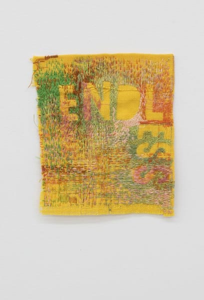 Endless potential: Endless potential, endless supply