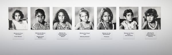 Ministry Kids (Children’s Parliament)