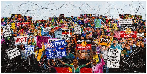 From Little Things Big Things Grow