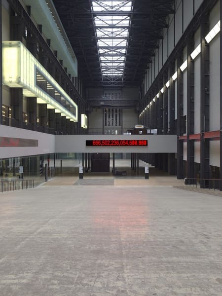 Pay the Rent (UK) Pay the Rent (UK)