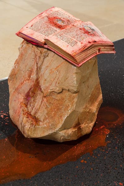 This Language That Is Every Stone This Language That Is Every Stone