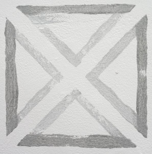 Untitled 1971/2011 (detail)