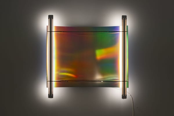 Spectral Pool 1