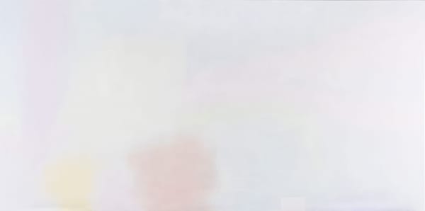 Dream - impossible bloom, possible and graduated transparent window