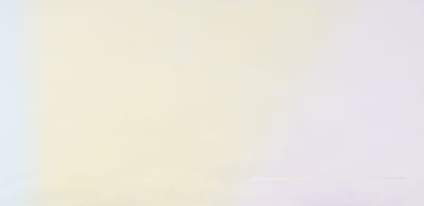 Lemon Butterfly Magnolia, powdered Cherry Blossom - walking