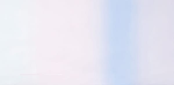 Breathing blossom, sky edge - walking no. 2