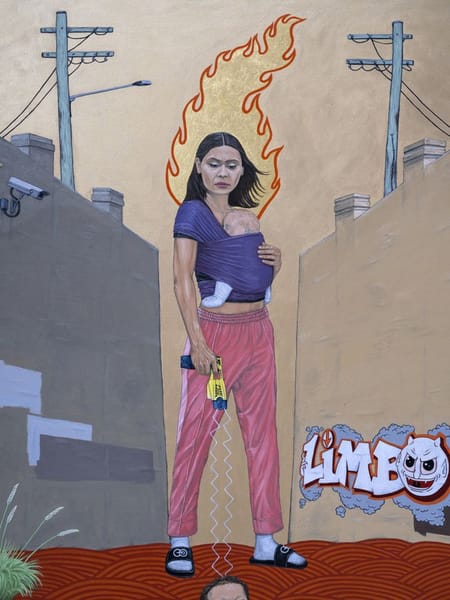 ONE DAY THIS WILL ALL BE YOURS