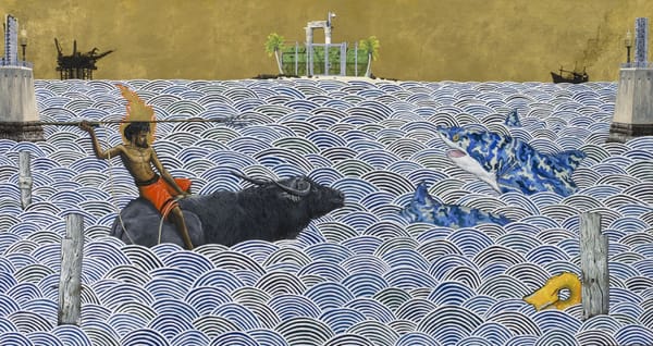 Terror Island (Wish You Were Here) Terror Island (Wish You Were Here)