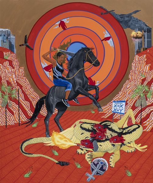 Crown Land (till the ends of the earth) Crown Land (till the ends of the earth)