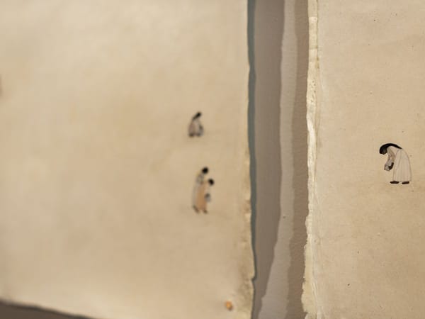 JAHAJINS/SHIP-SISTERS