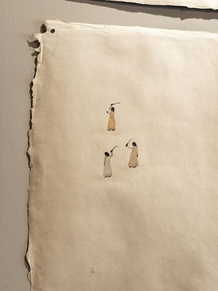 JAHAJINS/SHIP-SISTERS