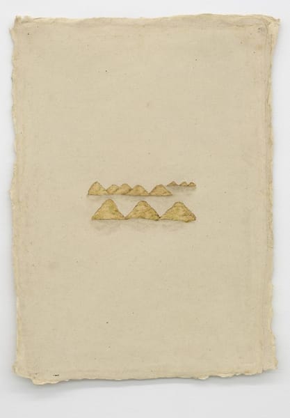 Stacks of Bagasse, Mount Edgecombe Sugar Mill, Natal