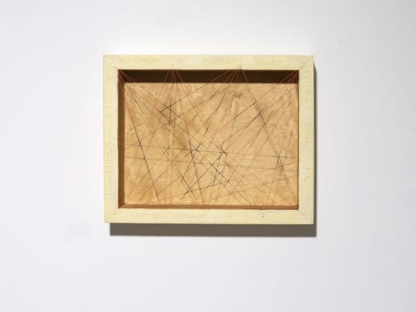 untitled box poem