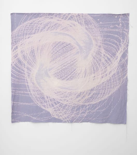 charged particle