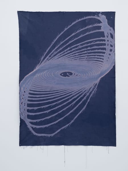 magnetic blue open