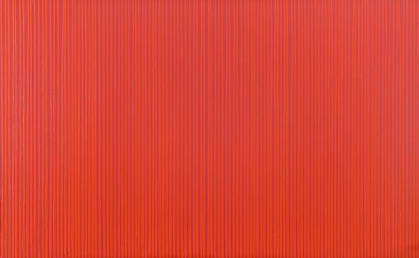 Leonard brown experience untaught me the world 2009 oil on linen 150x240cm Leonard brown experience untaught me the world 2009 oil on linen 150x240cm