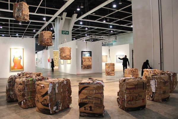 Five Tonnes of Homes and Other Understories Five Tonnes of Homes and Other Understories