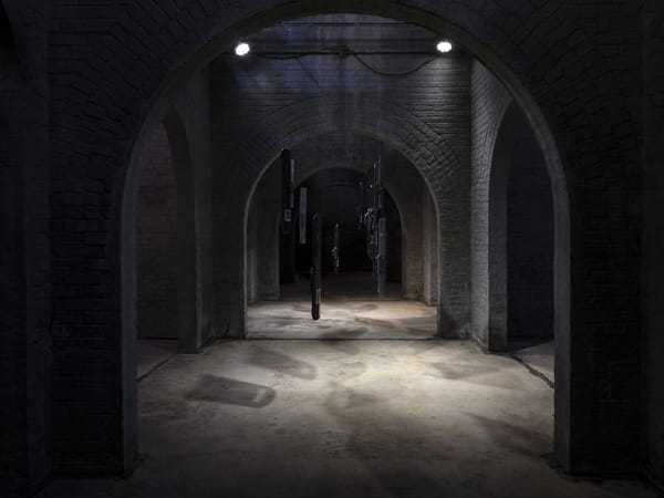 Scratch the Surface Scratch the Surface