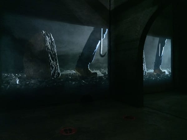 Kick the Dust Kick the Dust