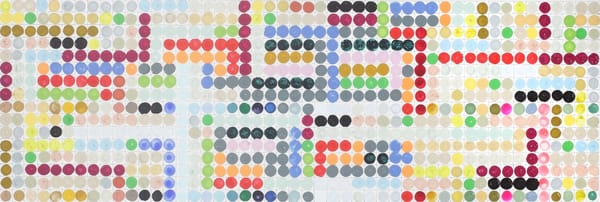 Dots, grids, squares, rectangles Dots, grids, squares, rectangles