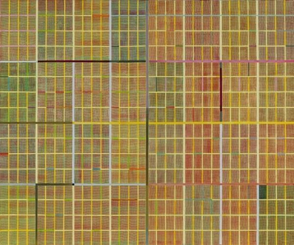 Wire Weave Plastic Mesh: a Paradox of irritations Wire Weave Plastic Mesh: a Paradox of irritations