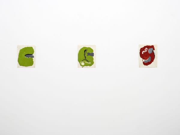 Untitled from the early series
