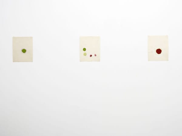 Untitled from the early series