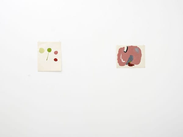 Untitled from the early series