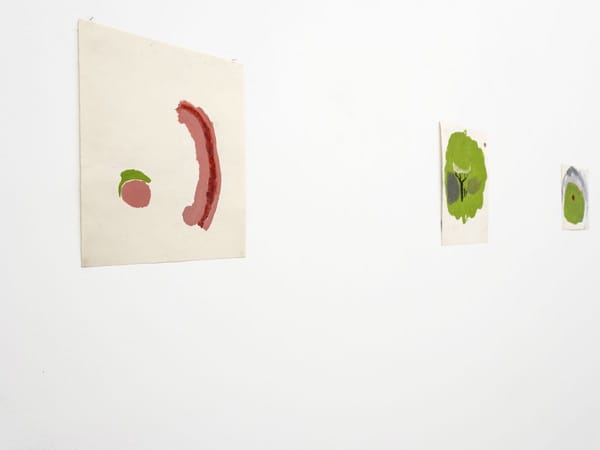 Untitled from the early series