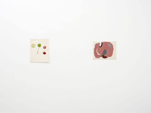 Untitled from the early series