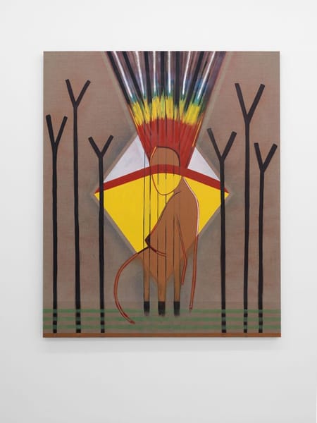 Gikope (A Leader Emerges)