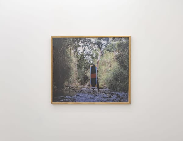 Kuman Portraits (Nulai)