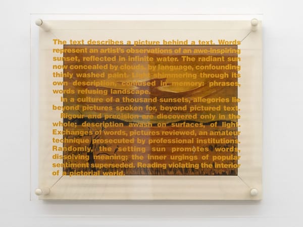 Value-Added Landscape #2