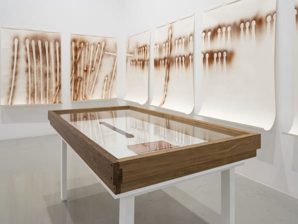 Know them in correct judgement - Gami