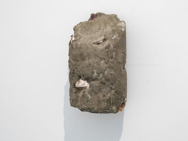 Untitled (Extractions II)