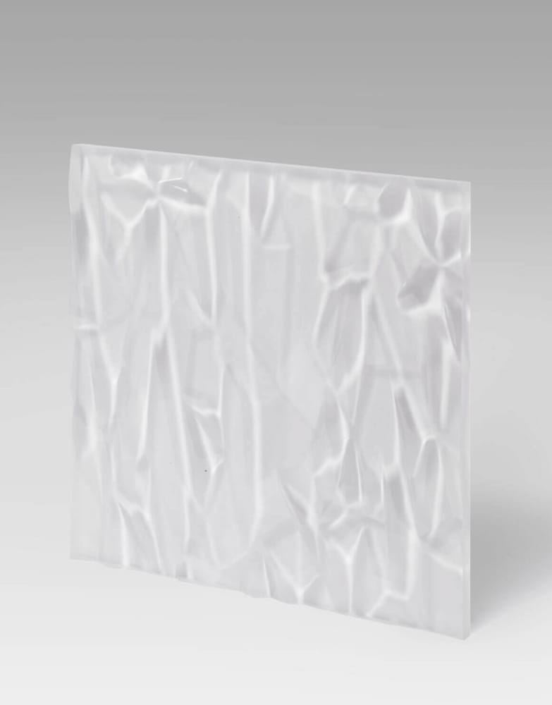 Interlayers | Fractal Ghost | 3form
