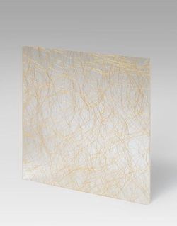Epoxy Aluminum (Gold) Foil - Gold Stone HVAC/R