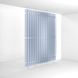 Sets: Performing Surfaces. + 3firms