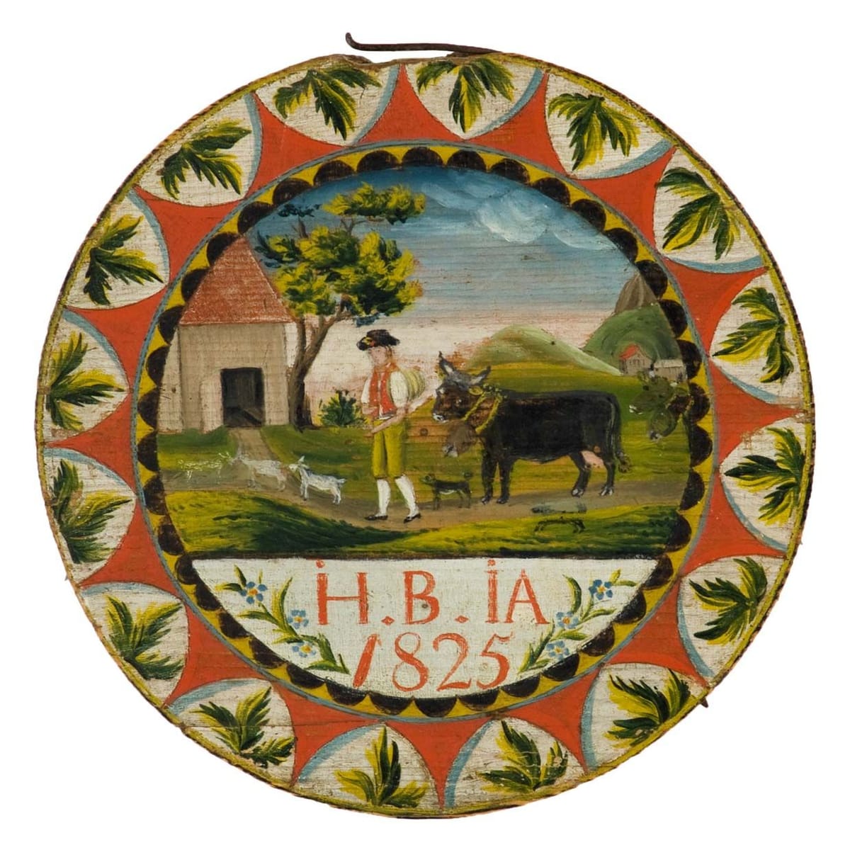 ©-Museum-Appenzell-Fahreimerbödeli-1825