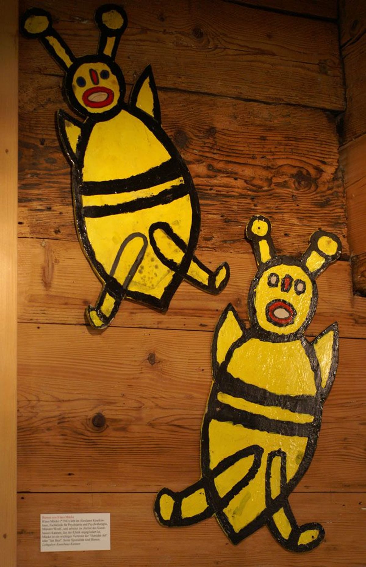 © Museum Appenzell Ausstellung Biene 2
