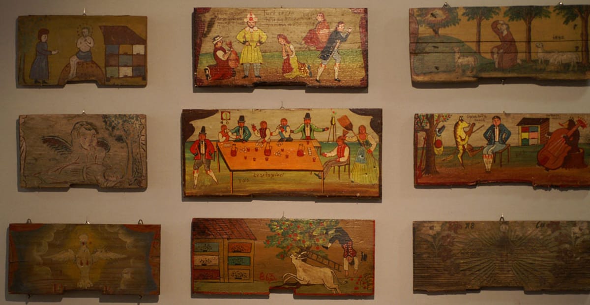 © Museum Appenzell_Ausstellung Biene 3