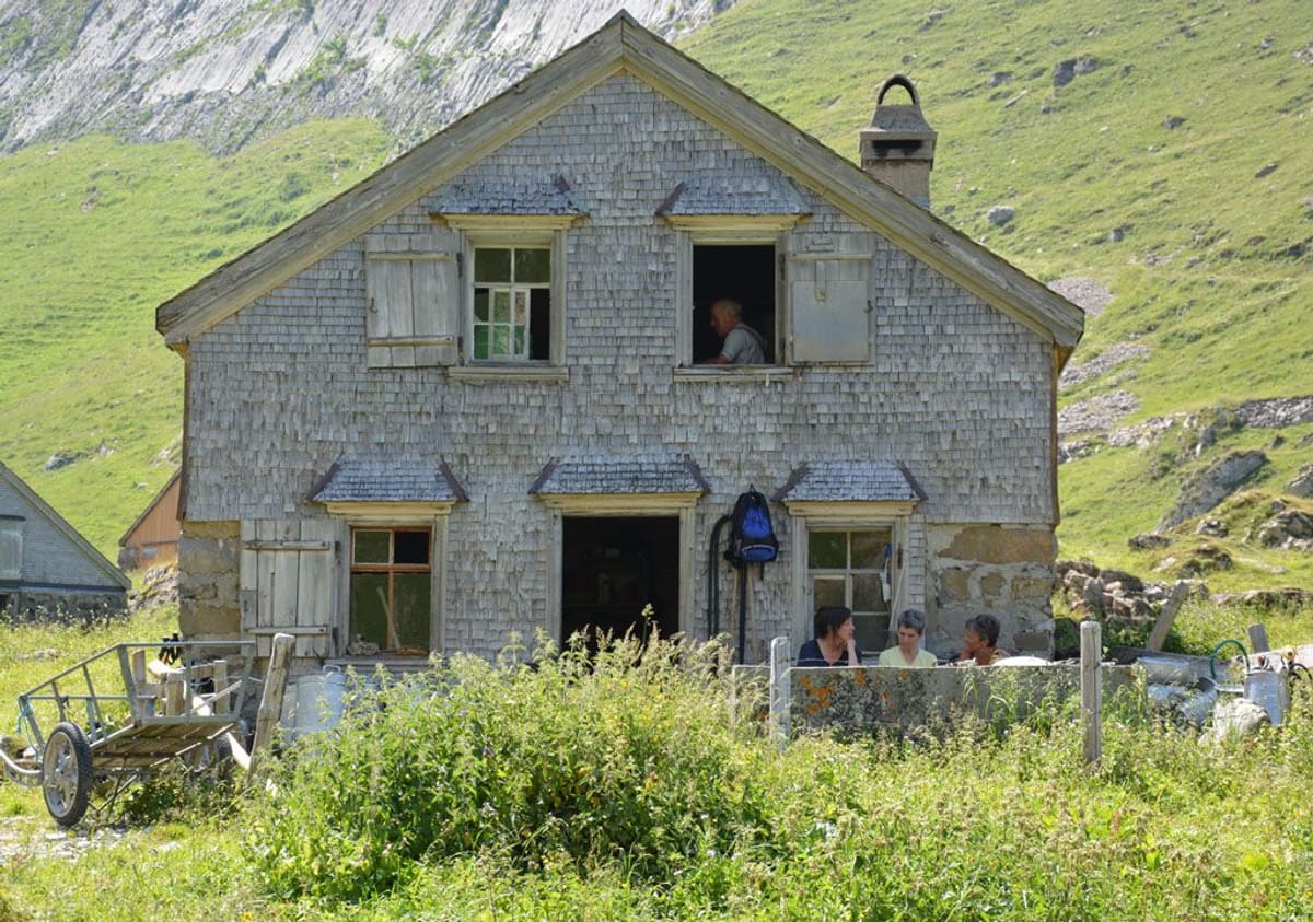 © Museum Appenzell_Besuch-Atelier-Hautle_1