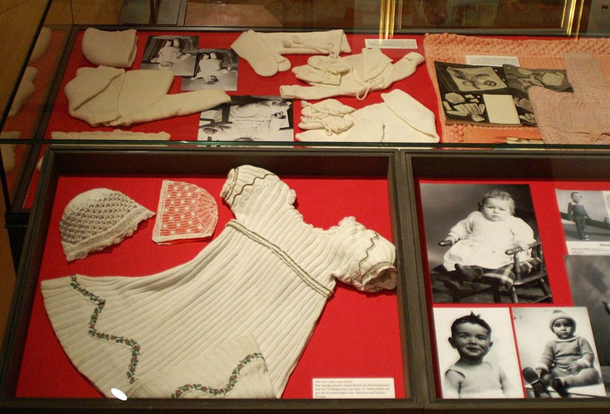 © Museum Appenzell_Ausstellung_Lismede_2