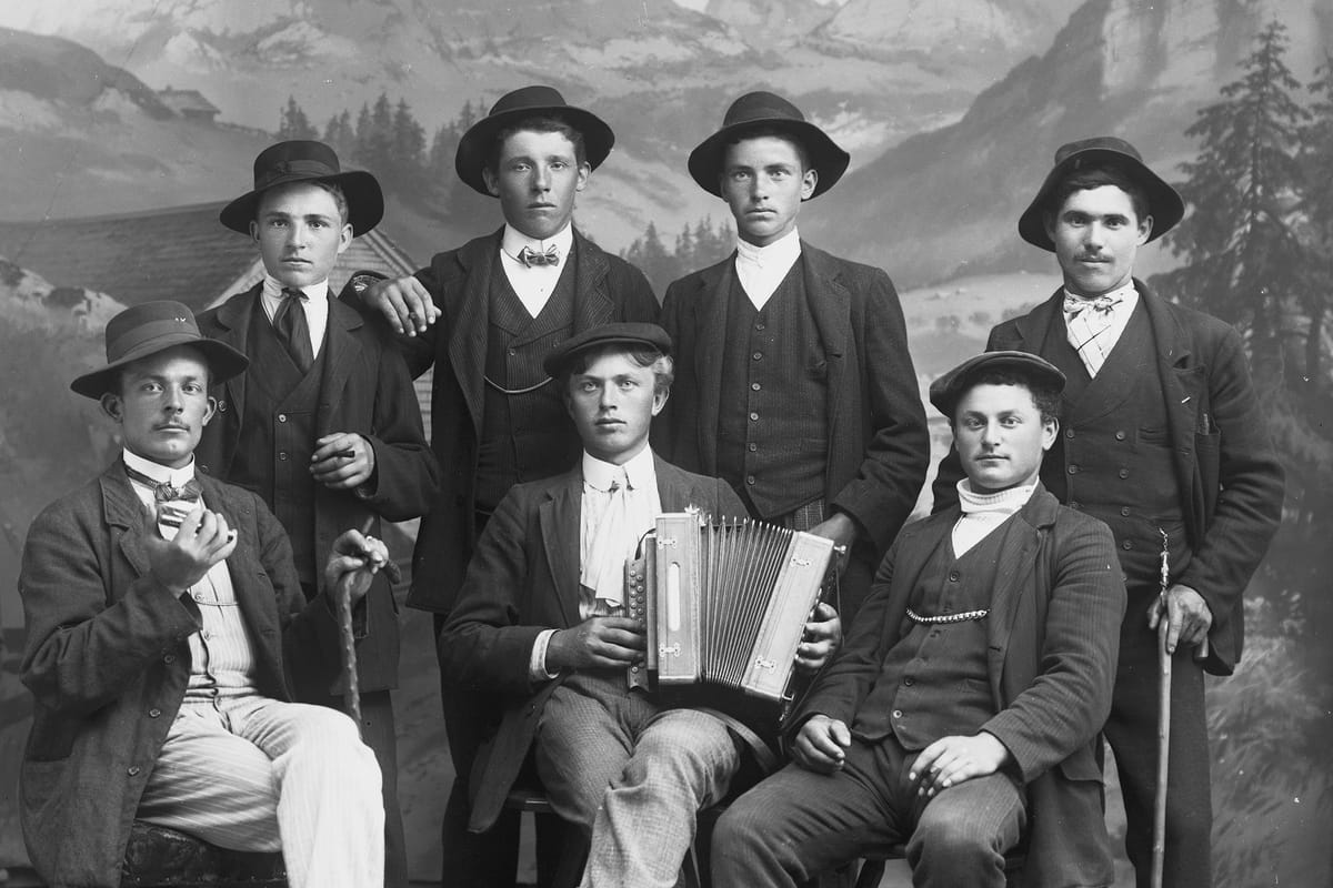 ©-Museum-Appenzell_Portraitfotografie_1900-1930_10_2019